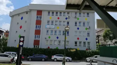 İstanbul Maltepe Ataköseoğlu İlkokulu