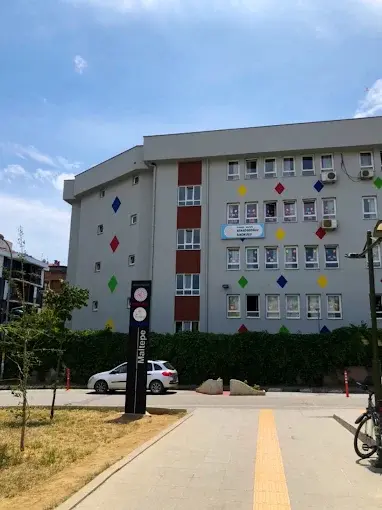 Kurum görseli