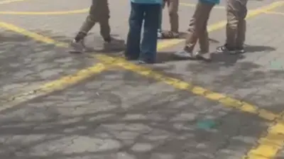 İstanbul - Maltepe Gülensu İlkokulu