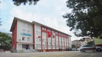 Orhangazi İlkokulu