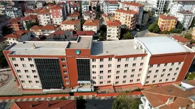 Vasfi Rıza Zobu İlkokulu