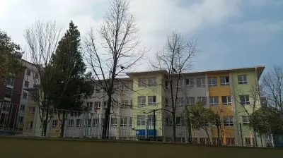 İstanbul - Maltepe Kadir Has İlkokulu