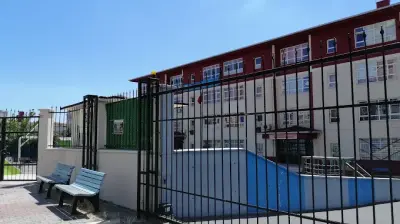 Altayçeşme İlkokulu