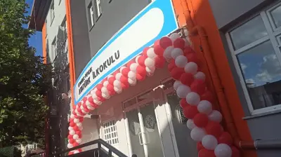 Atatürk İlkokulu
