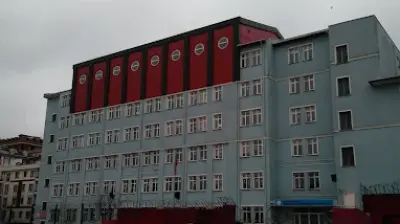 Maltepe Fındıklı Şehit Gökhan Soylu İlkokulu
