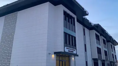 TOKİ İlkokulu Maltepe
