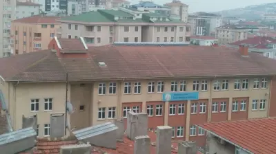 İstanbul Maltepe Bağlarbaşı İlkokulu