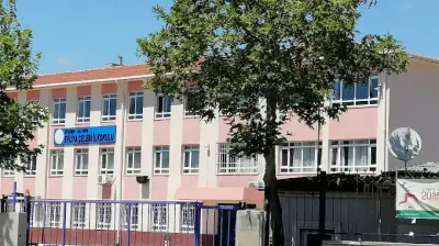 İSTANBUL- MALTEPE EVLİYA ÇELEBİ İLKOKULU