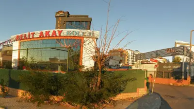 Belit Akay Koleji