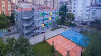 Fide Okulları