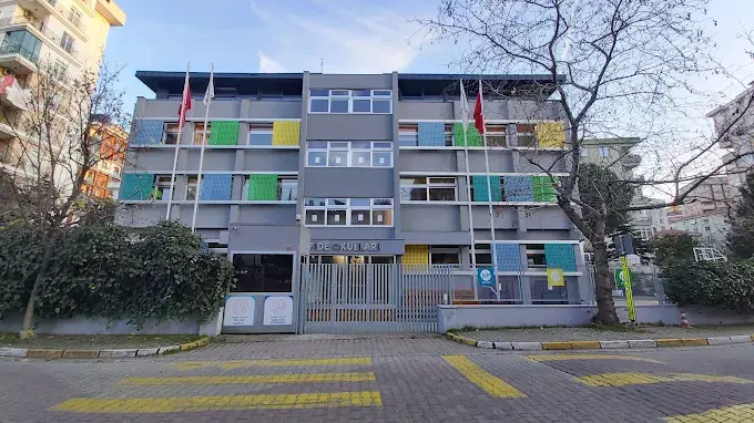 Kurum görseli