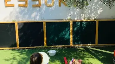 Deniz Yıldızı Montessori