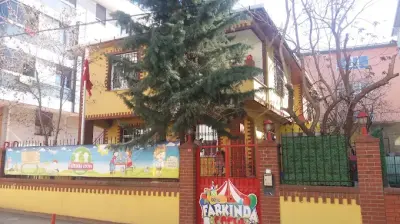 Özel idealtepe Farkinda Çocuk Anaokulu