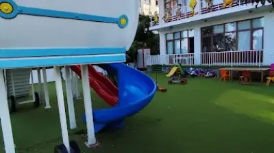 Özel Büyük Adimlar Anaokulu