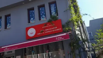 Özel Mini Akademi Anaokulu