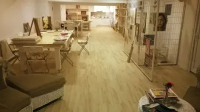Ahmet Türker Sanat Atölyesi