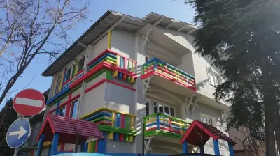 Kozmos Eğitim Kurumları Anaokulu