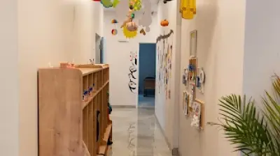 Saka Çocuk Anaokulu - Maltepe