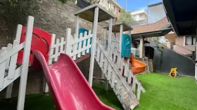 SEVGİ ÇEMBERİ ANAOKULU AYDINEVLER