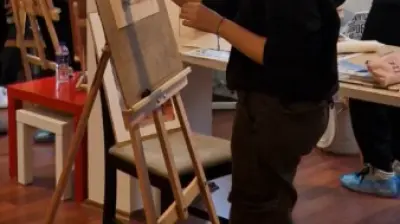 Artus Atelier - Sanat Atölyesi
