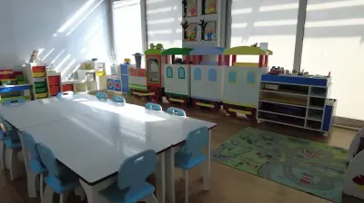 Ada Minirenk Anaokulu | Minirenk Okulları