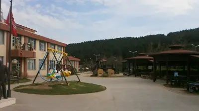 Marmara Koleji Anaokulu