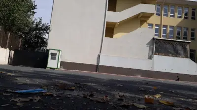 Kayışdağı Arifpaşa Ortaokulu