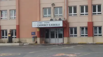 Çağrıbey İlkokulu