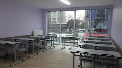 Özel Ataşehir Oğuz Fen Bilimleri