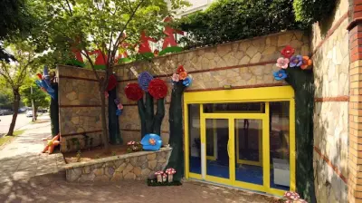 İlkbeş Okulları