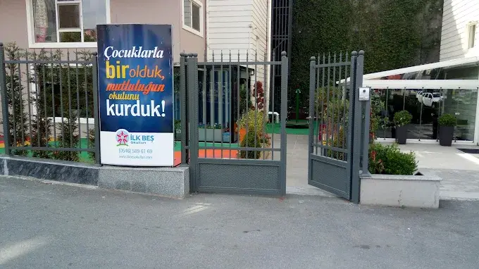 Kurum görseli
