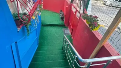 Mavi Bade Anaokulu