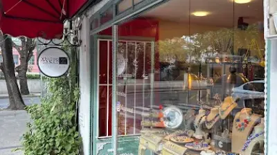 Bilge Sanat Etiler Murano Glass Studio
