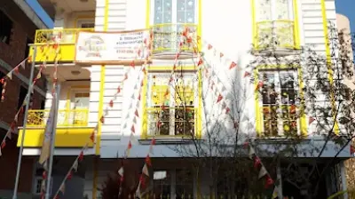 ATAŞEHİR YAPA ANAOKULU