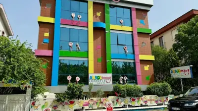 Akademini Anaokulu Ataşehir