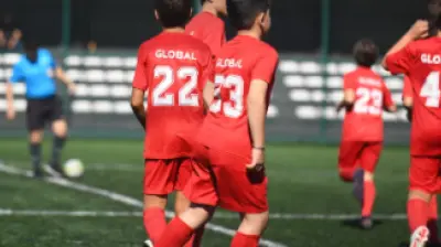 Global Futbol Okulu