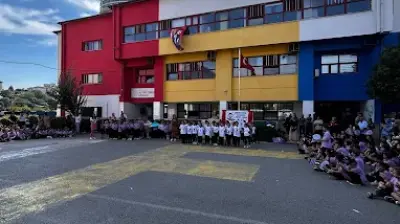 Ali Fuat Cebesoy İlkokulu