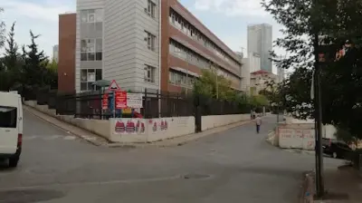 Necati Bey İlkokulu