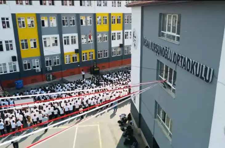 Kurum görseli