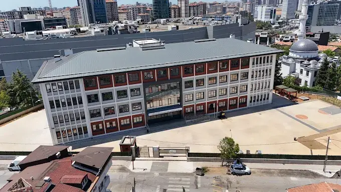 Kurum görseli