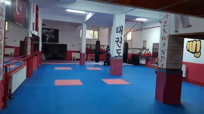 Rumeli Kavağı Spor Salonu
