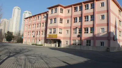 Sait Cordan Ortaokulu