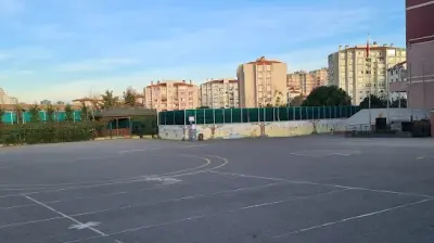 TEB Ataşehir Ortaokulu