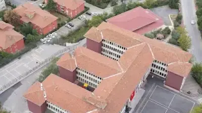 Ataşehir Şehit Öğretmen Hasan Akan İlkokulu