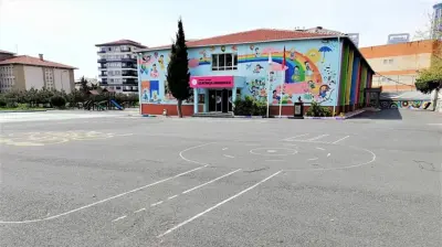 Esatpaşa Anaokulu