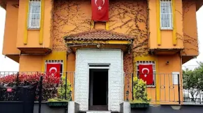 Sarıyer Hareket Eğitimi ve Çocuk Gelişim Merkezi