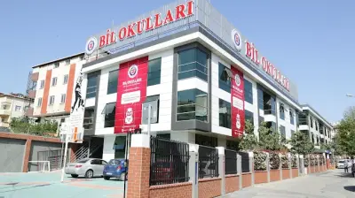 Ataşehir BİL Okulları