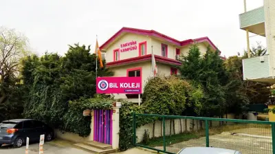 Ataşehir BİL Anaokulu 5 Mevsim Kampüsü