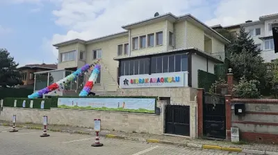 Özel Çengelköy Berrak Anaokulu