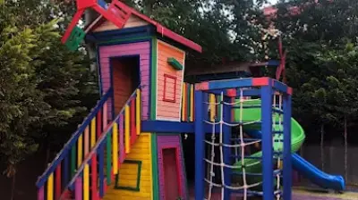 Özel Pendik Çınar Anaokulu
